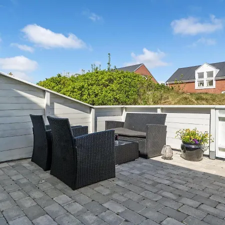 Taima - 2-3km From The Sea In Western Jutland *