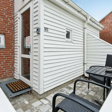 Appartement Taima - 2-3km From The Sea In Western Jutland