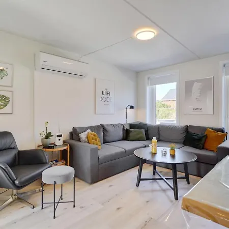 Taima - 2-3km From The Sea In Western Jutland * Sønderby