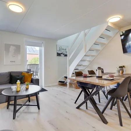 Taima - 2-3km From The Sea In Western Jutland Appartement