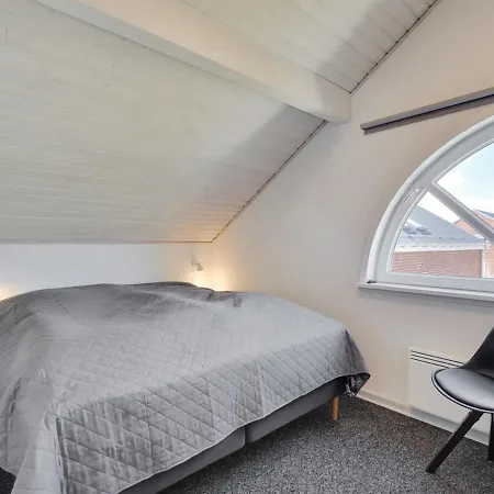 Taima - 2-3km From The Sea In Western Jutland Appartement Sønderby