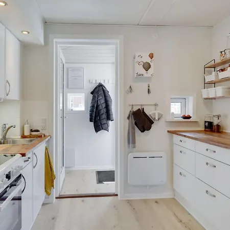 Appartement Taima - 2-3km From The Sea In Western Jutland