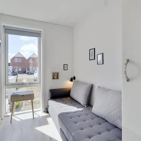 Appartement Taima - 2-3km From The Sea In Western Jutland *
