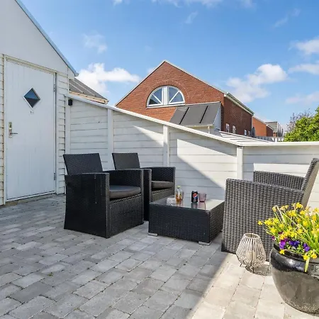 Taima - 2-3km From The Sea In Western Jutland *