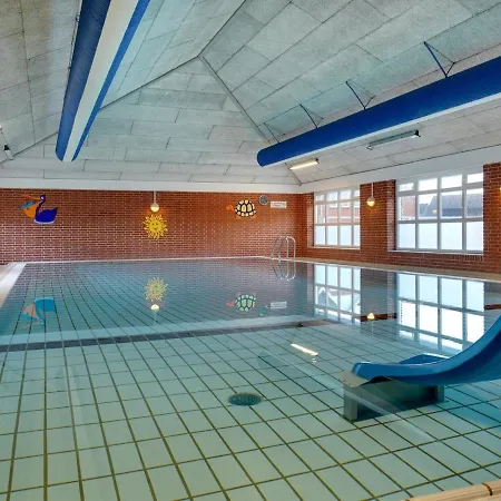 Taima - 2-3km From The Sea In Western Jutland Appartement Sønderby