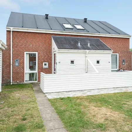 Appartement Taima - 2-3km From The Sea In Western Jutland