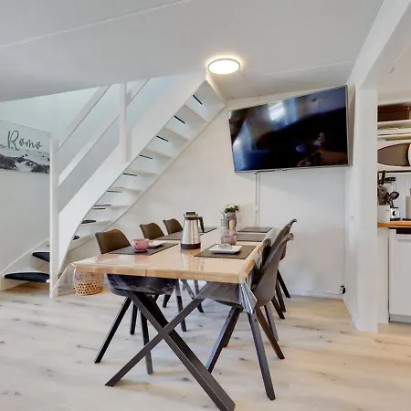 Appartement Taima - 2-3km From The Sea In Western Jutland *