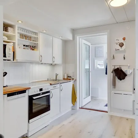 Taima - 2-3km From The Sea In Western Jutland Appartement *